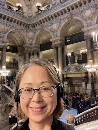 Hi all! I just wanted to introduce myself and share a photo I took😊