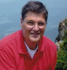 Scott Heyer's Instagram, Twitter & Facebook