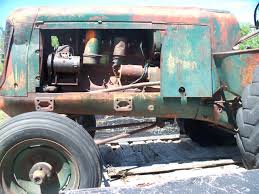 Image result for Tractor Yellow 1972 Fleet