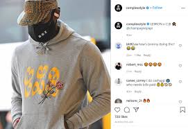 Small = 28″ body length x 18″ chest. Buy Drake Lover Boy Hoodie Cheap Online