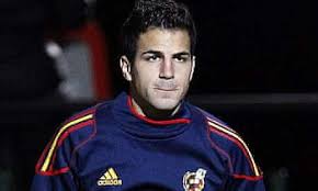 Cesc fàbregas has said he believes the time was right to seek a new challenge at monaco after seeing his playing time increasingly limited at chelsea. World Cup 2010 Cesc Fabregas Fit But Unlikely To Start For Spain Against Germany Cesc Fabregas The Guardian