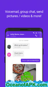 Textnow Free Texting Calling App V6 22 0 1 Premium Apk Free Download Oceanofapk