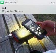 Why The Fbi Here Meme By Ahadsy5 Memedroid