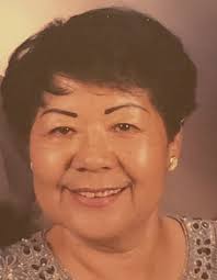 Obituary for Yong Suk McDowell