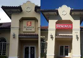 Synovus bank, 1625 frederica road branch full service brick and mortar office 1625 frederica road saint simons island, ga 31522. Columbus Bank And Trust Name About To Enter The History Books Columbus Ledger Enquirer