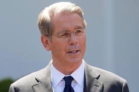 Treasury Secretary Scott Bessent to Yahoo Finance: Not all tariff deals  will be done in 90 days