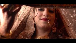 Amaniya Khan & Shahbaz Khan Royal Pathan Weeding 2024