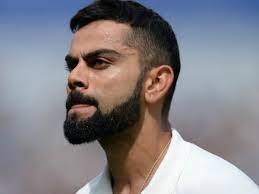 Circle indian beard looks extremely ravishing on men of all age groups as well as type. Indian Cricket Team Captain Virat Kohli Versatile Beard Styles Over The Years