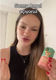 Sonny Angel Qui Colle Plus