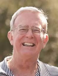 Obituary information for Edward F. King, Jr.