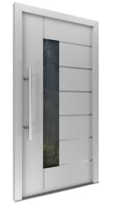 Hausturen Aus Polen Haustur Nach Mass In Guter Qualitat Kwk Fensterhandel