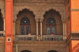 Segundo a fundação, está previsto que o item chegue no dia 9 de janeiro no aeroporto internacional tom jobim, no galeão, zona norte do rio. Fiocruz Rio De Janeiro Por Babau Moorish Architecture Moorish Revival Revival Architecture