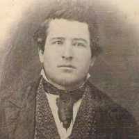 Alfred Tobias Stamm (1830–1888)