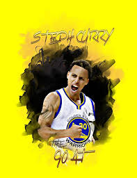The golden state warriors have had a rough start to the season. Golden State Warriors Stephen Curry The Goat Merchandise Painting By Jose Lugo