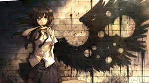 Check spelling or type a new query. Anime Brown Hair Green Eyes Female