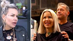 Mama von 5 kindern, wifey of bushido, berlin city. Vip News Im Video Desiree Hansen Liess Wohnung Von Willi Herren Aufbrechen Stern De