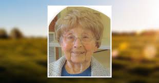 Stella F. Lindsey Obituary August 13, 2021