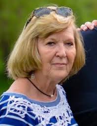 Obituary information for Martha Jo Dawson