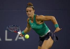 Professional tennis player @adidas athlete #heretocreate. Maria Sakkari Archives Livetennis Com