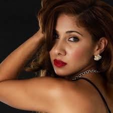 Gina Lazo's Instagram, Twitter & Facebook