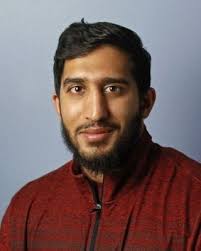 Asad Ali, Registered Psychotherapist (Qualifying), Toronto, ON, M5C