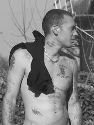 Gregory BERT, 45 ans (VILLEFONTAINE)