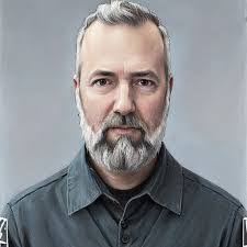 Andrew Vanhorn's Instagram, Twitter & Facebook