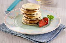 Maybe you would like to learn more about one of these? Pancake Pisang Selai Cokelat Yang Enak Ini Dijamin Membuat Sarapan Tak Membosankan Lagi Sajian Sedap