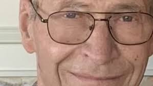 Larry E. Harms Obituary (1943