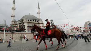 Последние твиты от government of turkey (@turkey_gov). Turkey Admits Publishing Incomplete Coronavirus Tally Financial Times