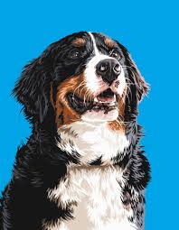 Simply send us a photo, select the painting of you like and we'l turn your idea into a unique masterpiece. Custom Pet Portrait Drawing Painting From Photo Pet Art Commission Personalized Pet Artwork In 2021 Pet Portraits Custom Pet Art Custom Pet Portraits