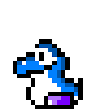 Blue Baby Yoshi Gaming Logos Tri Projects To Try