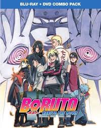But as you can imagine, things have not been smooth. Boruto Naruto The Movie Blu Ray Dvd 2015 Best Buy Naruto The Movie Film Naruto Boruto Movie