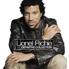 A limited edition release of the us version included a bonus disc with rare extra tracks. The Definitive Collection Lionel Richie Album Wikipedia
