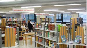 See if your friends have read any of bibliothèque de l'arsenal's books. Bibliotheque Toulouse 1 Capitole