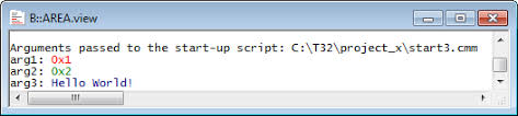 Has anybody else has any experience using a. Https Www2 Lauterbach Com Pdf Debugger User Pdf