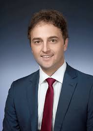 Welcome, Dr. Ryan Cox