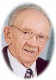 Obituary of William Ronald Oliver