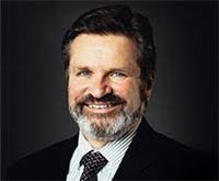 AMPP CEO Bob Chalker Announces Retirement