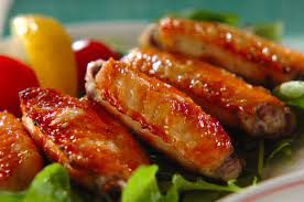 漬けて焼くだけ簡単 鶏手羽中の塩焼き 副菜 レシピ 作り方 e レシピ 料理のプロが作る簡単レシピ レシピ レシピ 料理 レシピ 副菜 レシピ