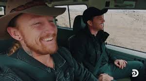 Discovery Investigates Mysteries of Nature With New Series 'Legends of the  Wild,' Get an Exclusive Preview