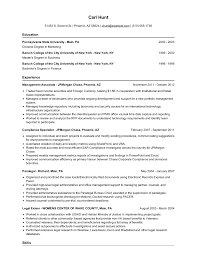 Associate product manager jobs in new york. What Does A Management Associate Do Zippia