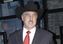 Mexican actor, telenovela heartthrob Andrés García dies at 81