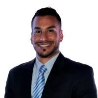 Ernesto Javier Gonzalez