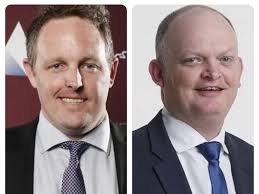 Matt and Ben column: Gillon McLachlan to Racing Victoria?