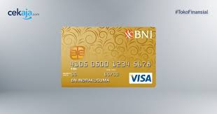 Sampai dengan 31 desember 2021. 7 Keunggulan Kartu Kredit Bni Visa Gold Yang Bisa Kita Dapatkan Saat Memilikinya