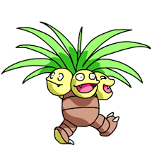 Maybe you would like to learn more about one of these? Exeggutor Pokemon Red Blue And Yellow Wiki Guide Ign
