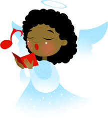 And anybody else that knew him, or wish they would have taken. Angel Singing Clip Art