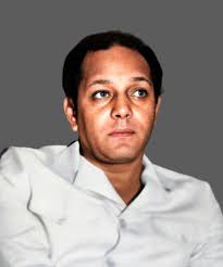 Virgílio Alberto de Burgo FERNANDES ®