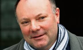 Gary Hoffman set to make Northern Rock bid